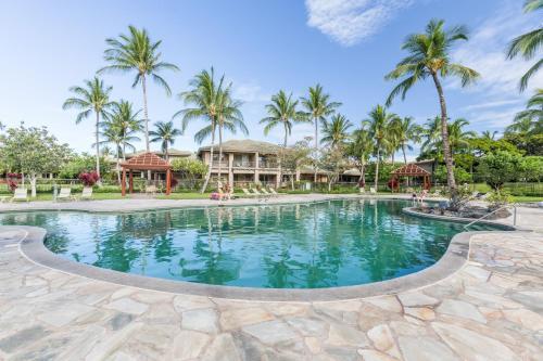 Mauna Lani Resort 1401