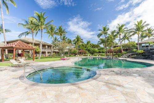 Mauna Lani Resort 1401