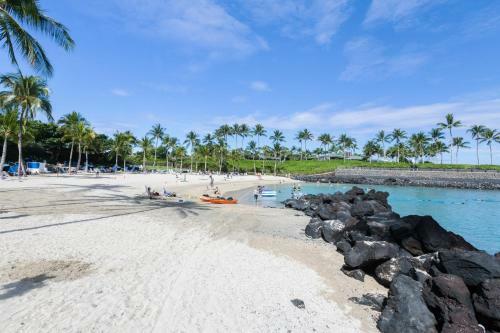 Mauna Lani Resort 1401