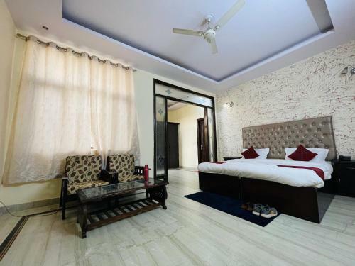 Apartamento Hotel Comfort Inn