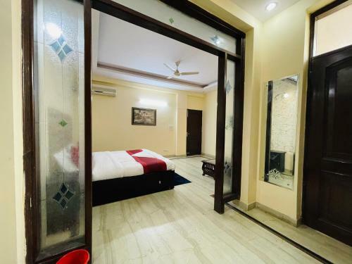 Apartamento Hotel Comfort Inn