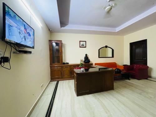 Apartamento Hotel Comfort Inn
