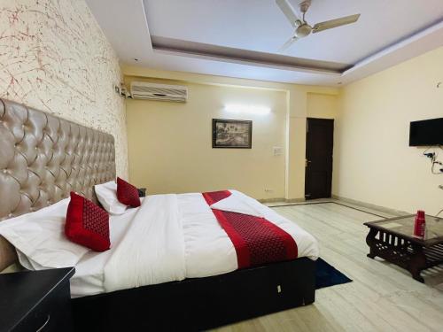 Apartamento Hotel Comfort Inn