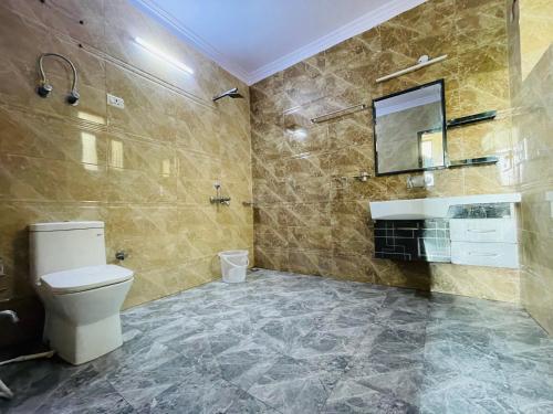 Apartamento Hotel Comfort Inn