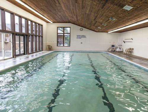 Apartamento Shorepointe Resort Club #1