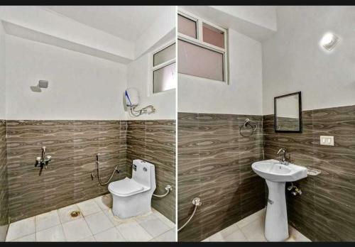 Hotel Oyo 91093 Krishna Residency