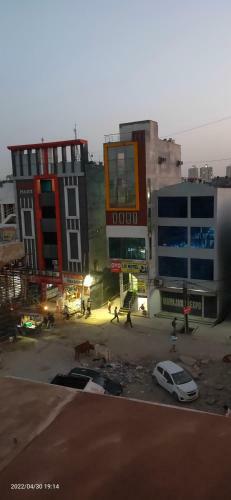 Hostal Liv Hotel Noida