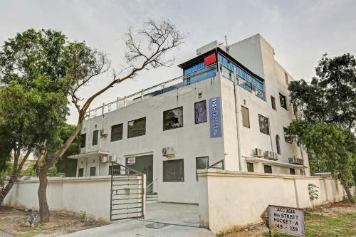 Hotel Townhouse 1037 Gn Stay