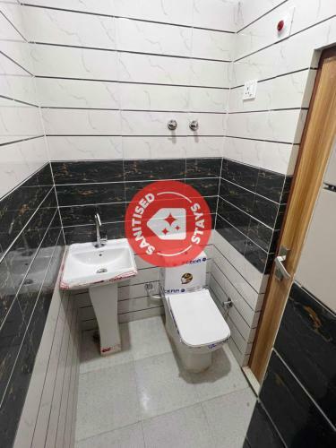 Oyo 91712 Hotel Comfort Stay