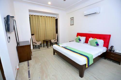 Hotel Nityaz Residency