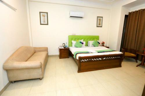 Hotel Nityaz Residency