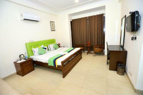 Hotel Nityaz Residency