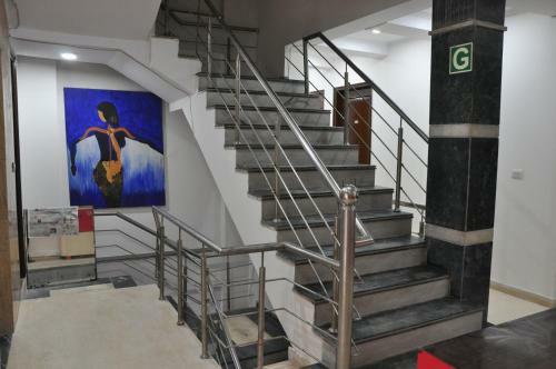 Hotel Nityaz Residency