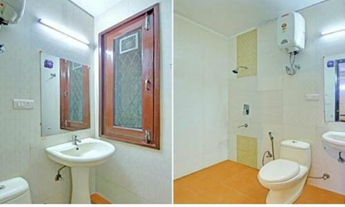 Hotel Nityaz Residency