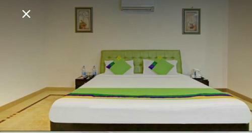 Hotel Nityaz Residency
