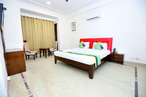 Hotel Nityaz Residency