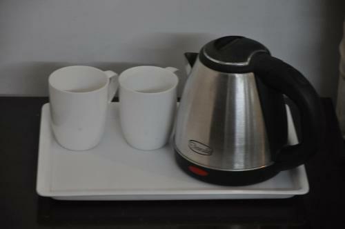 Hotel Nityaz Residency