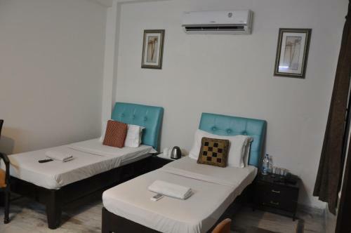 Hotel Nityaz Residency