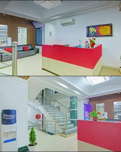 Hotel Nityaz Residency
