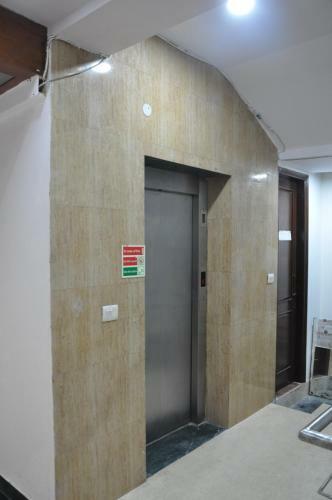 Hotel Nityaz Residency