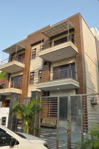 Hotel Nityaz Residency