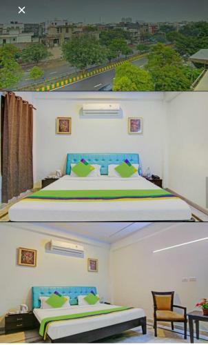 Hotel Nityaz Residency