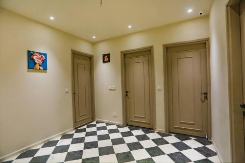 Hotel Fabexpress Aroma Corporate Suites