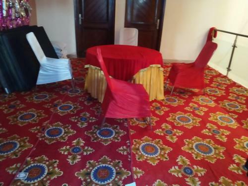 Hostal Hotel Royal