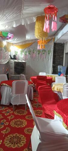 Hostal Hotel Royal
