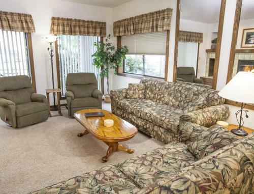 Apartamento Pend Oreille Shores Resort #2