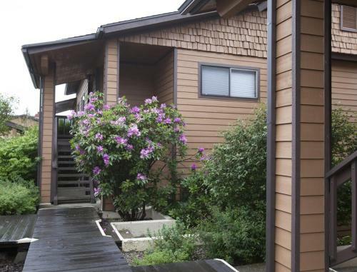 Apartamento Pend Oreille Shores Resort #2