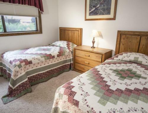 Apartamento Pend Oreille Shores Resort #2