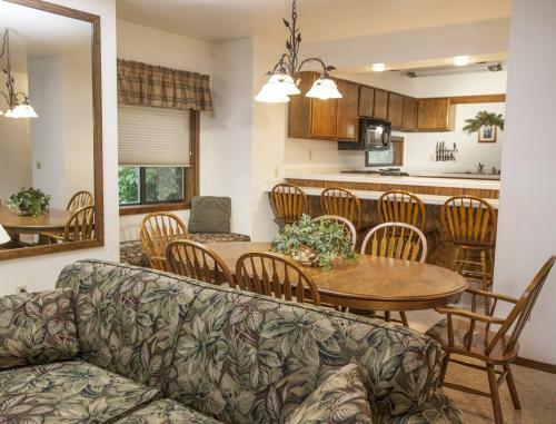 Apartamento Pend Oreille Shores Resort #2