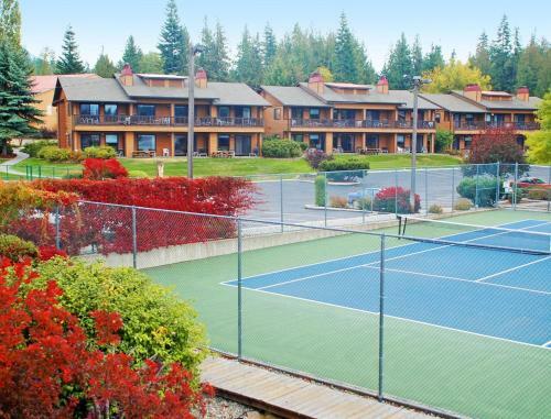 Apartamento Pend Oreille Shores Resort #2