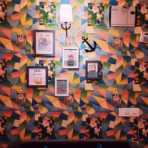 Apartamento Stayiin
