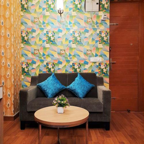 Apartamento Stayiin