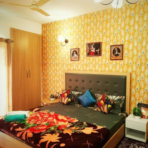 Apartamento Stayiin