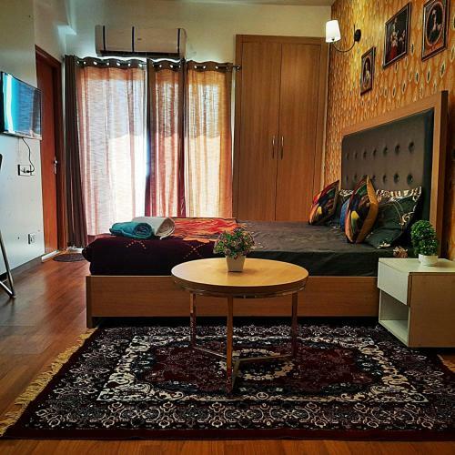 Apartamento Stayiin