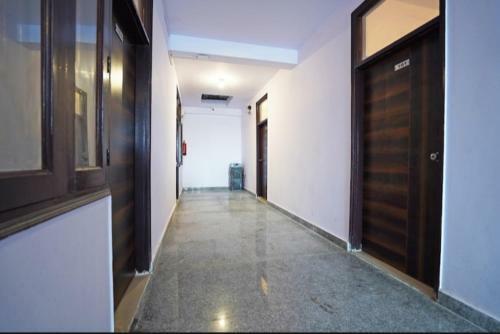 Golden Cherry Hotel