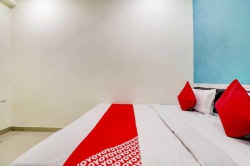 Hotel Pop 91382 Avenue Residency In