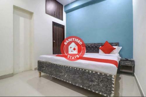 Hotel Pop 91382 Avenue Residency In