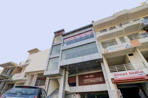 Hotel Pop 91382 Avenue Residency In