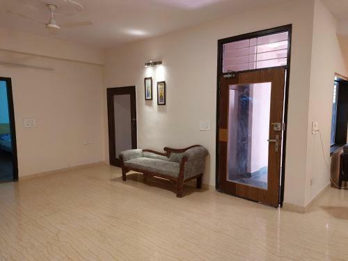 Hostal Aanandam Villa