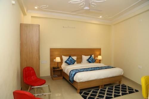Hotel Aanya Suites At Sector 62