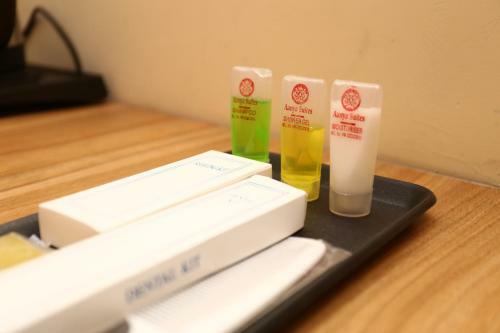 Hotel Aanya Suites At Sector 62
