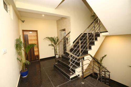 Hotel Aanya Suites At Sector 62