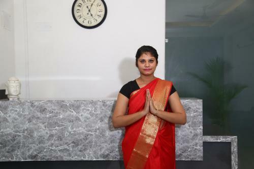 Hotel Aanya Suites At Sector 62