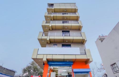 Hostal Hotel Haweli Inn
