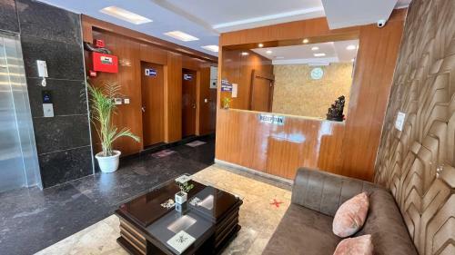 Hotel Mithila Residency Noida - Couple Friendly Local Ids Accepted