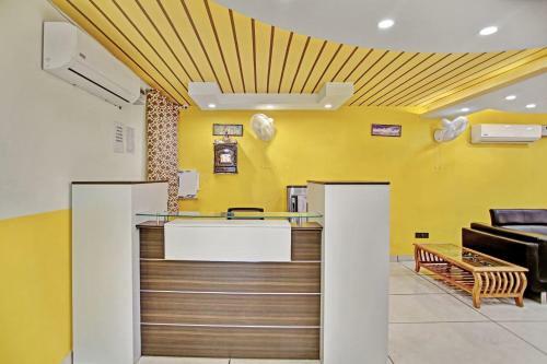 Hotel Grand Corporate Stay @ Sector 70